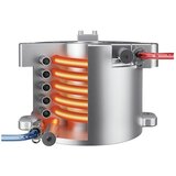 Sage BES875BSS Aparat za espresso kafu Cene