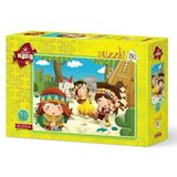  Puzzle 1/50 art 5598 ( 49614 ) Cene