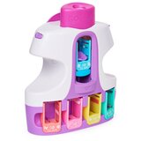 Spin Master Aparat za poslikavo nohotov s 5 šablonami. Cool Maker Go Glam U-Nique Salon Nohtov 39151 | Shoptok.si