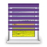 Master Roletna zebra 100x160cm ljubičasta SO6 | Eponuda.ba