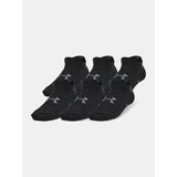 Under Armour Socks UA Yth Essential No Show 6pk-BLK - unisex Cene