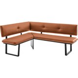 Cantus KOTNA KLOP, kovina, tekstil barve konjaka | Shoptok.si