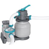 Lean Toys Peščena črpalka 5678 L/h Bestway 58497 | Shoptok.si