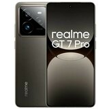 Realme GT 7 Pro RMX5011 Galaxy Grey 12/512GB mobilni telefon | ePonuda.com