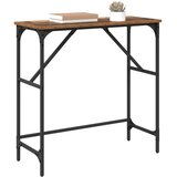  Konzolna stolica Staro drvo 75 x 32 x 75 cm Konstruirano drvo | shoptok.hr