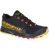 La Sportiva Moška tekaška obutev LYCAN II Črna | Shoptok.si
