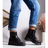 D/CEO Black Valdez insulated boots | Eponuda.ba
