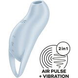 Satisfyer Pocket Pro 1 Blue | shoptok.hr