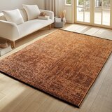 Ayyildiz Carpets Pralna preproga v barvi terakote 120x170 cm Space 1900 – | Shoptok.si