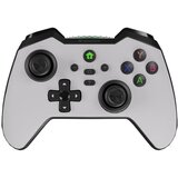 Genesis Gamepad MANGAN 400 kabellos weiß /schwarz (PC /Switch) | shoptok.hr