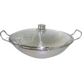 Siemens HZ390090 Wok-Set 3 dijela 16,8 promjera cm | shoptok.hr