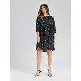 Sinsay ženska mini haljina 062AI-MLC | shoptok.hr