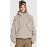 Volcom Liftline 20K Jakna khaki | Shoptok.si