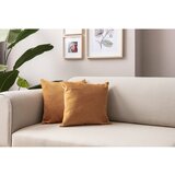 Mioli Decor Prevleke za blazino v kompletu 2 ks iz rebrastega žameta 43x43 cm – | Shoptok.si