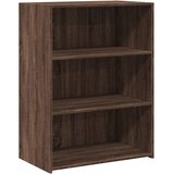  Komode boja smeđeg hrasta 70x41x93 cm od konstruiranog drva | shoptok.hr