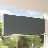  Bočna tendu Antracit 300 x 160 cm | shoptok.hr