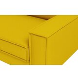 Atelier Del Sofa sofa sa 3 sedišta sparrow 3 sunflower walnut | Eponuda.com