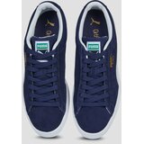 Puma SUEDE CLASSIC Tamno plava | shoptok.hr