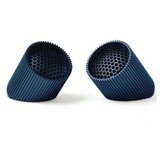Lexon Ray set zvučnika magnetnih Bluetooth zvučnika plava/okean plava LA132OB3 | ePonuda.com