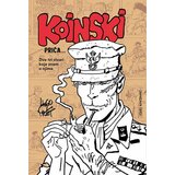 Čarobna knjiga Prat Hugo - Koinski priča Cene