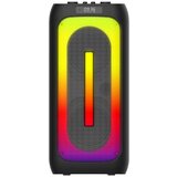  Bežični Bluetooth zvučnik sa dva mikrofona BKK K6506B/ crna | Eponuda.com