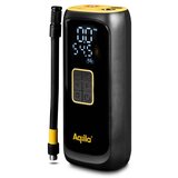 Aqiila Airbird C4 Pumpa za Zrak | shoptok.hr