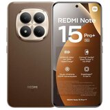 Xiaomi Redmi Note 15 Pro+ 12GB/512GB Brown | Eponuda.ba