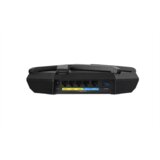  RT-AXE7800 Tri-Band WiFi 6E Router 6GHz Band Safe Browsing AiProtection Pro 2.5G Port Link Aggregation | Shoptok.si