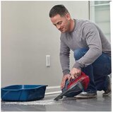 Black & Decker Usisivač za domaćinstvo 10.8V 1.5Ah 500ml | Eponuda.ba
