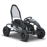 Beneo Bencinski gokart za otroke BUGGY RSX črna 98cm3 | Shoptok.si