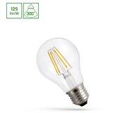  LED E-27 8.5W A60 2700K Spectrumled Filament | Shoptok.si