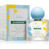 Klorane Bébé toaletna voda za djecu 50 ml | shoptok.hr