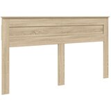  Konstrukcija postelje Sonoma 180 x 200 cm Masivno borovo les, (5000103902) | Shoptok.si