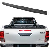 JHCHAN TOYOTA HILUX REVO ROCCO Pokrov prtljažnika, zaščita postelje, pokrov za vodila, 2015-2023, (5000157710) | Shoptok.si