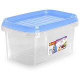  Kutija za hranu 2,0L hermetik box - frigo | Eponuda.com