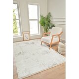 Conceptum Hypnose tepih Kadifem Kd010, 120x500 cm, bijela | Eponuda.ba