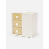 Sinsay Stolni organizator s prozirnim ladicama | shoptok.hr