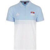 Peak kss 2410, muška polo majica dug rukav, plava kss 2410 | ePonuda.com