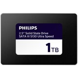 Philips Internal SSD 1TB 2.5 SATA III S130 Ultra Speed | shoptok.hr