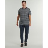 Only & Sons ONSMARK SLIM BRUSHED PIQUE 0353 Tamno plava | shoptok.hr