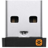 Logitech sprejemnik Unifying (910-005931) | Shoptok.si