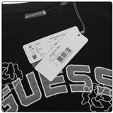 Guess V4YI12I3Z14JBLK Crna | shoptok.hr