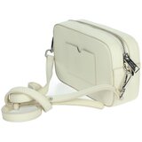 Cult Ročne torbice X34.001 Bela | Shoptok.si