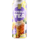 Zazzle bubble tea, zeleni čaj sa ukusom meda i limuna, 500ml cene