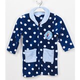 Kisses And Love Pižame & Spalne srajce HU7367-NAVY Modra | Shoptok.si