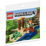 Lego Minecraft 30432 Kornjačina plaža | shoptok.hr