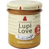 Zwergenwiese Bio LupiLove Čebula-česen | Shoptok.si