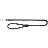 Trixie povodac za pse cavo s m 1m/12mm | Eponuda.com
