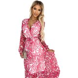Numoco long-sleeved dress | shoptok.hr