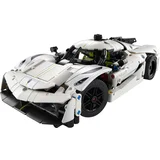 Lego LEGO® Technic 42184 Bijeli hiperautomobil Koenigsegg Jesko Absolut